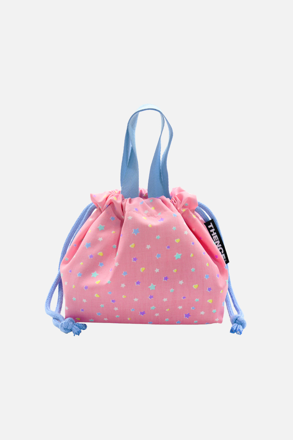 Lunch Pouch_Pink