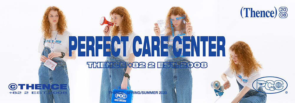 20SS Perfect Care Center